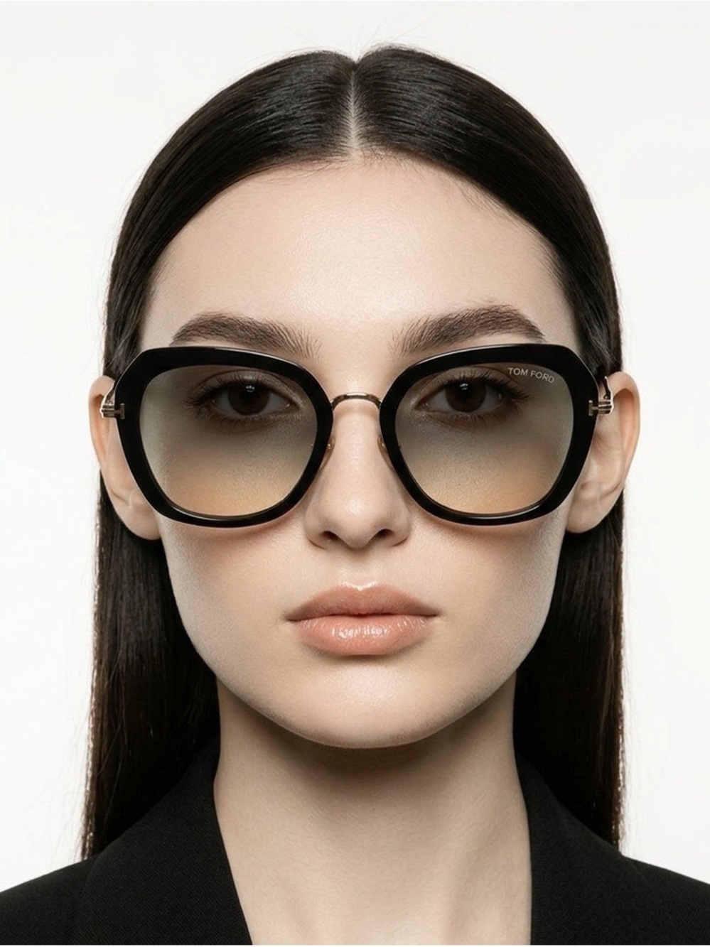 Authentic TOM FORD ‘Kenyan’ Sunglasses, Brand new! High end lenses.